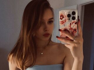 kinky video chat performer TarenLeonetti