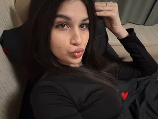nude webcam girl TaylorDegasperis