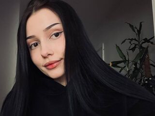 hot videochat TeneshaLaton