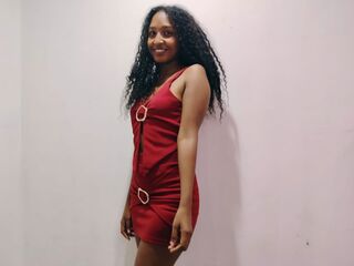 livecam video TeresaMolina