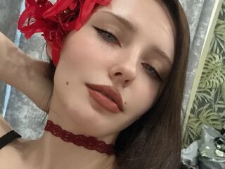 hot girl webcam photo TeresaSoto