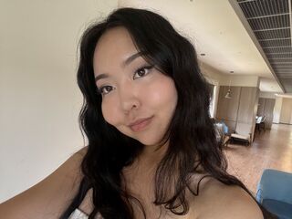 sexy live cam girl ThereseMylott