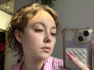 hot live girl ThuyThorstad