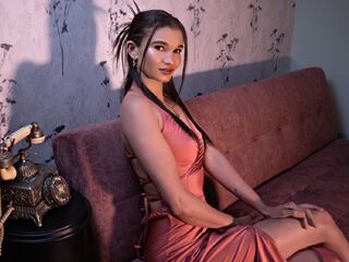 camgirl shaving pussy TiaraDanes