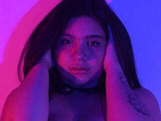 webcamgirl video chat TifanyStark
