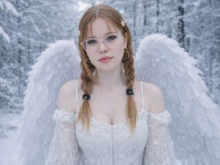 jasmin nude chatroom TinaCandle