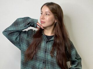cam girl webcam TressieClendenin