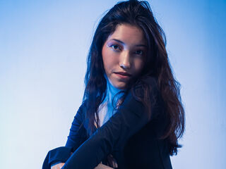 hot live girl TrinityNova