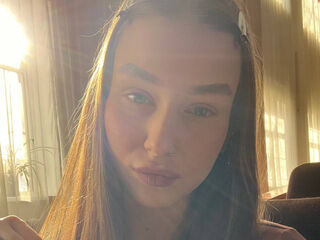 strippercam TristaCarmody