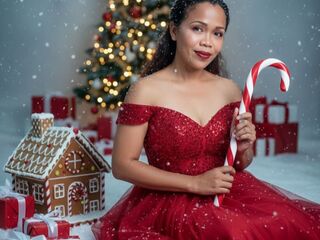 fingering cam whore TrixieSaisem