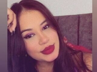 webcam girl ValeriaNyx