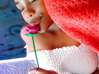 masturbating ValeriaRondon