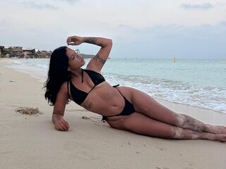 adult video chat room ValerieVandergil