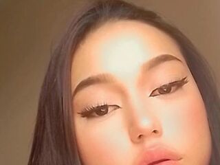 hot naked camgirl ValerySandoval