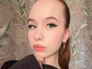 naked webcamgirl VelvetForst