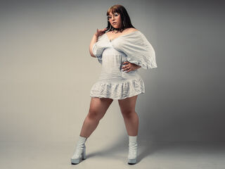 free jasmin webcam VelvetGinny