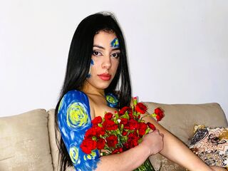 jasmin naked VenusDiosa