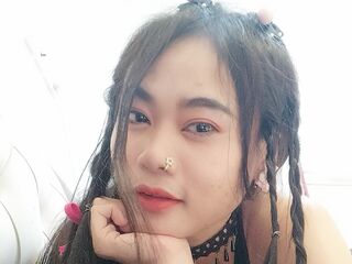 live webcam model VeraNyx