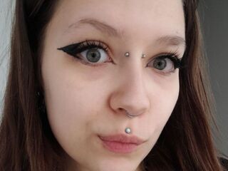 naked webcamgirl photo VeronicaAmazing