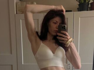 camwhore masturbating with sextoy VeronicaRobinson