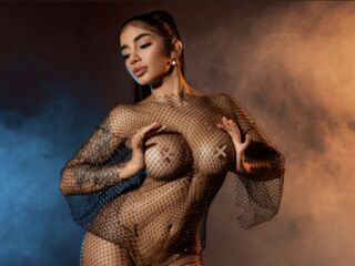 jasmin porn VictoriaBello