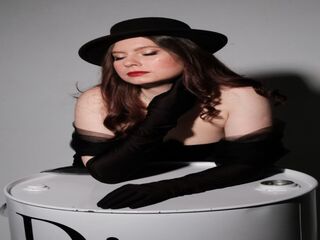 live video chat VictoriaClarson