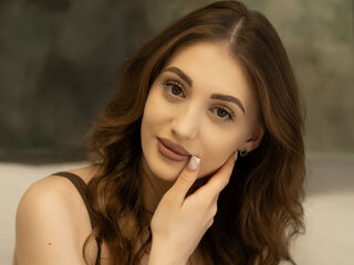naked webcamgirl ViolaParkers