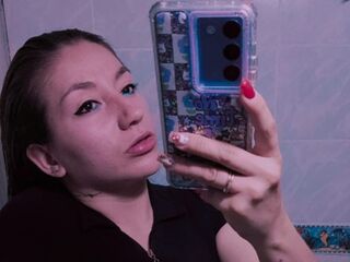 camgirl videochat VioletaSolokov