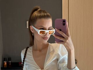 extreme webcam video ViolettaDarling