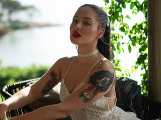 camgirl playing with sextoy VitaDeam