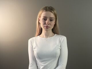 masturbating webcamgirl WanVondracek