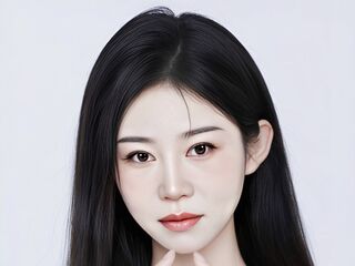 shower web cam WanwanYoung