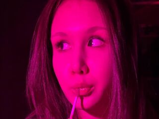 sexy webcamgirl WilletteLabrie