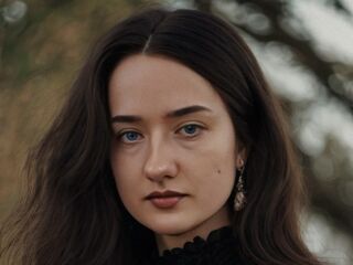 masturbating camgirl WilonaCrook