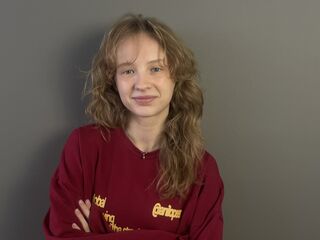 jasmin WinnifredMckowen