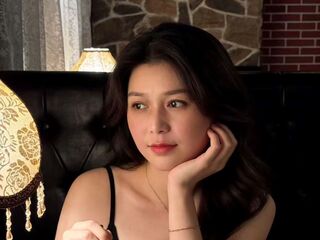 camgirl shaving pussy XiaoYuner