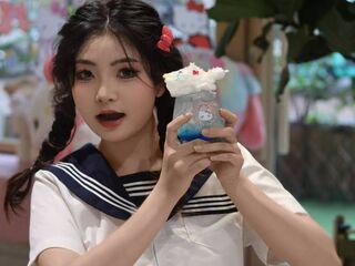 cam girl sex picture YangyiXiao