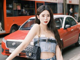 camgirl sex photo YiyiChen
