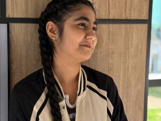 hot webcam picture YukoKlapper