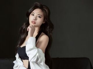 cam girl sexshow YunLulu