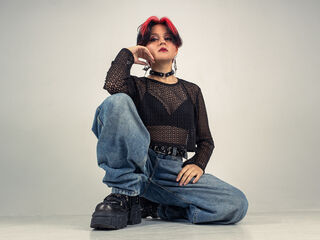 cyber sex web cam YuuMiko