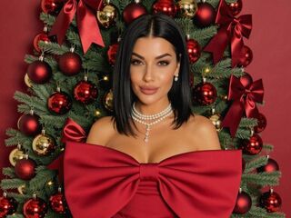 webcam show YvonneEverle