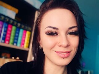 free live cam ZarahFrank