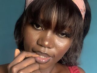 teaser webcam ZoeySpark