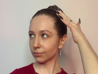 topless ZoilaFerentz