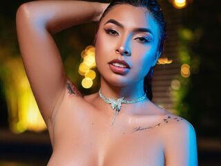 naughty videochat stefaniaGarcia